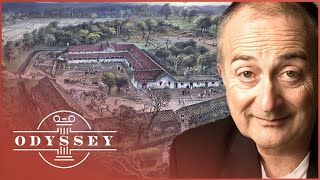 Is There Really A Roman Fort Buried In Wales  Time Team  Odyssey [upl. by Cleodal]