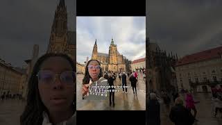 Prague Black and POC travel [upl. by Carlstrom]