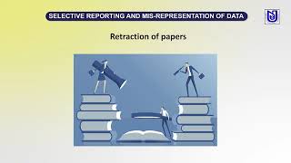 Module2 Unit12 Selective Reporting and Misrepresentation of Data [upl. by Anderer]