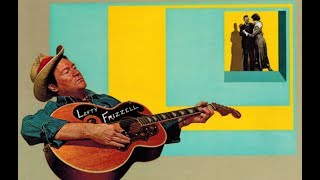 Lefty Frizzell  Mom and Dads Waltz [upl. by Yetti]