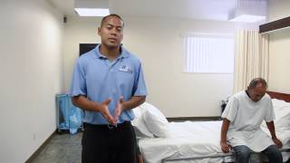 Caregiver Training How To Handle Aggression  24 Hour Home Care [upl. by Oiragelo]